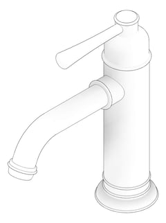 3D Documentation Image of Mixer Vessel Phoenix Cromford