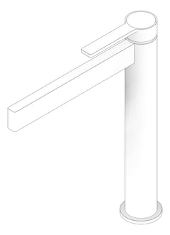 3D Documentation Image of Mixer Vessel Phoenix LexiMKII