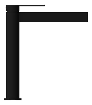 Left Image of Mixer Vessel Phoenix LexiMKII