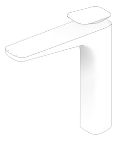 3D Documentation Image of Mixer Vessel Phoenix Nuage