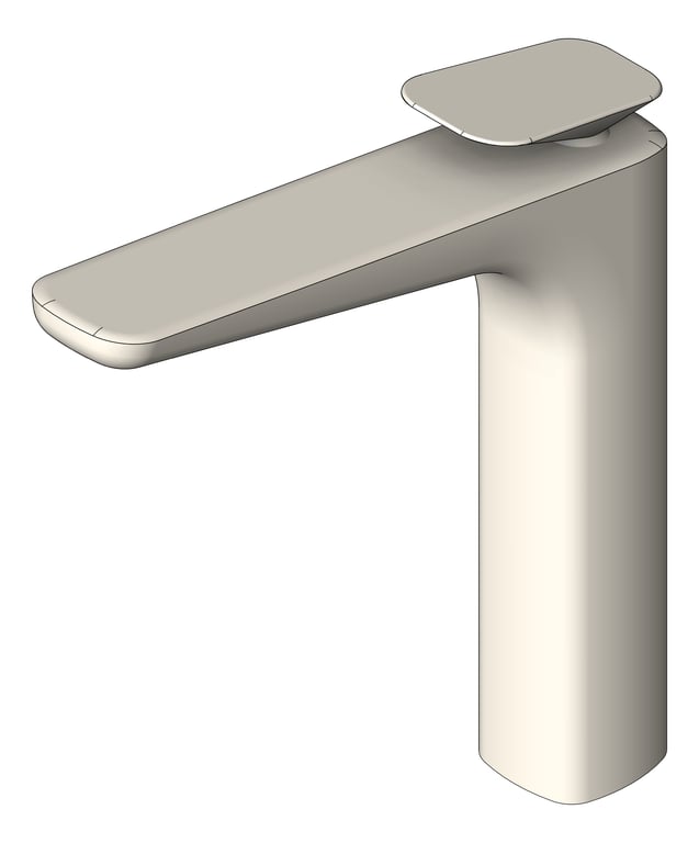 Navigate to Mixer Vessel Phoenix Nuage