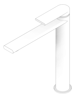 3D Documentation Image of Mixer Vessel Phoenix Teel