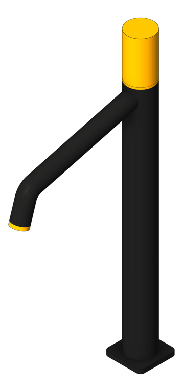 Navigate to Mixer Vessel Phoenix Toi