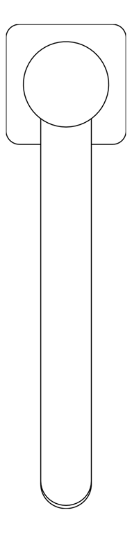 Plan Image of Mixer Vessel Phoenix Toi