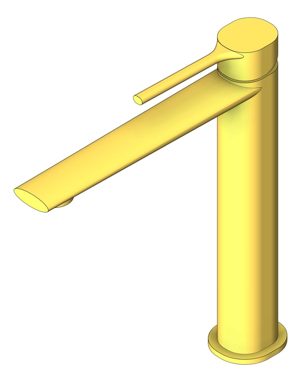 Navigate to Mixer Vessel Phoenix Vask