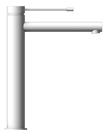 Left Image of Mixer Vessel Phoenix VividSlimline316