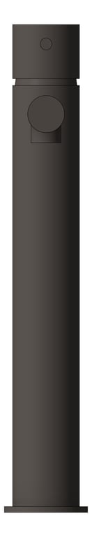 Front Image of Mixer Vessel Phoenix VividSlimline