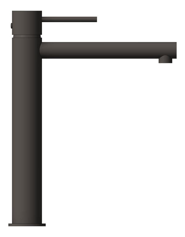 Left Image of Mixer Vessel Phoenix VividSlimline