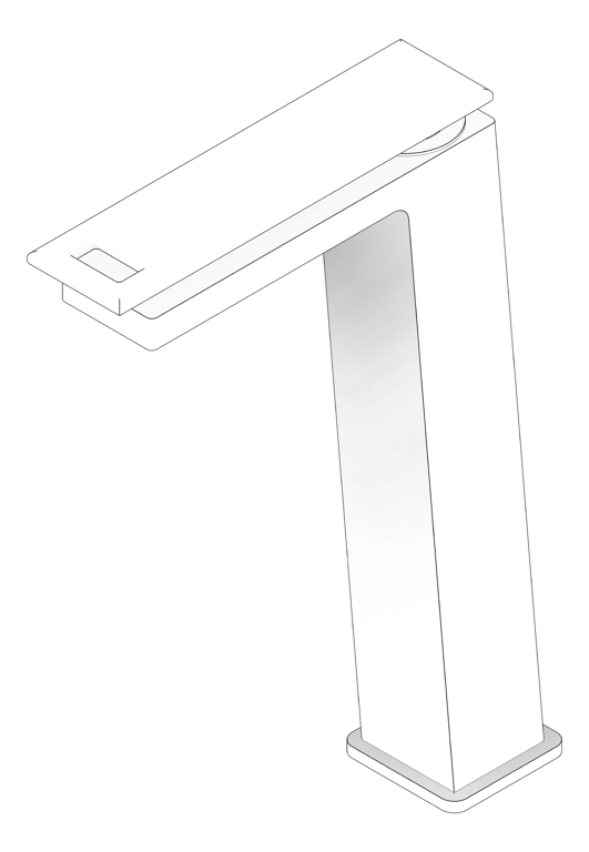 3D Documentation Image of Mixer Vessel Phoenix Zimi