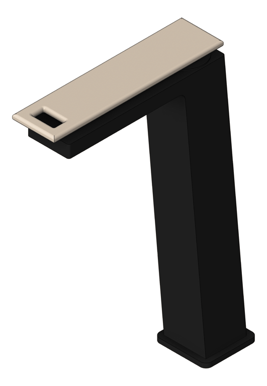 Image of Mixer Vessel Phoenix Zimi