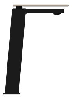 Left Image of Mixer Vessel Phoenix Zimi