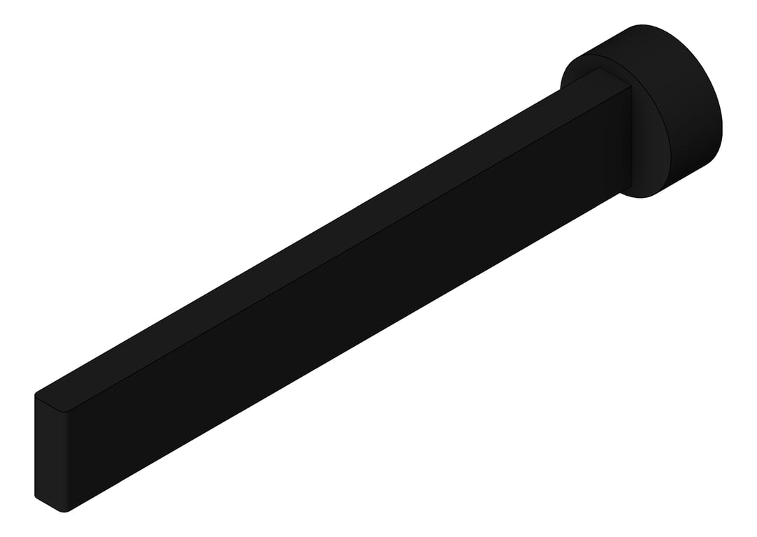 Navigate to Spout Wall Phoenix LexiMKII Basin 200mm