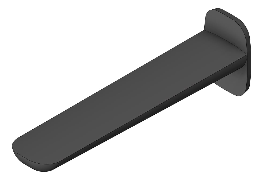 Navigate to Spout Wall Phoenix Nuage Basin Bath