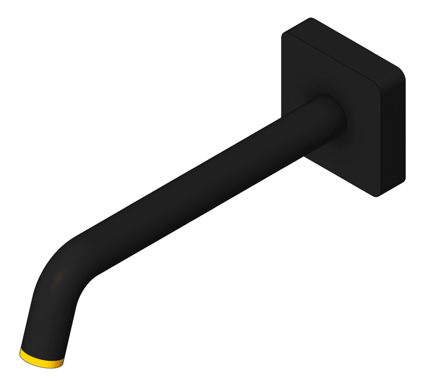 Image of Spout Wall Phoenix Toi Basin