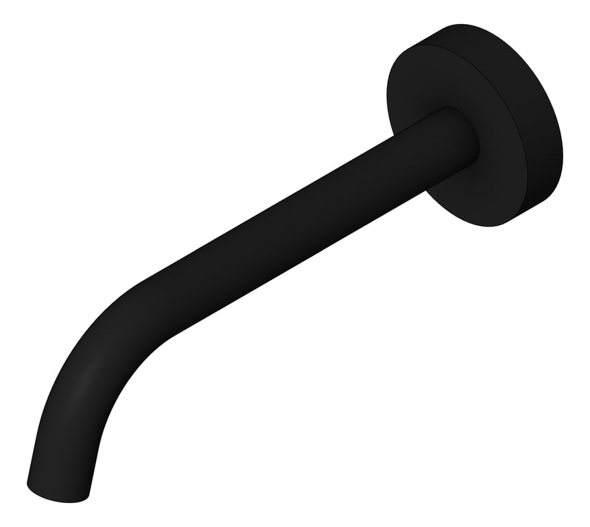 Navigate to Spout Wall Phoenix VividSlimlinePlus Basin Bath