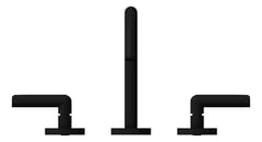 Front Image of TapSet Basin Phoenix VividSlimlinePlus Lever