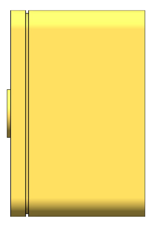 Left Image of Tap Wall Phoenix Alia