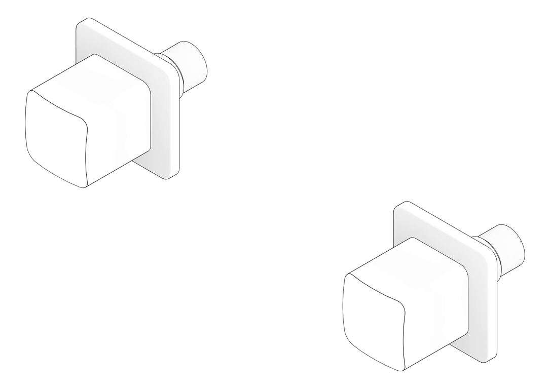 3D Documentation Image of Tap Wall Phoenix Rush