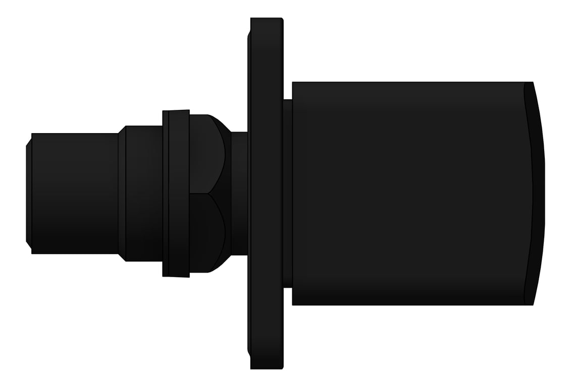 Left Image of Tap Wall Phoenix Rush