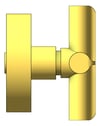 Left Image of Tap Wall Phoenix VividSlimlinePlus