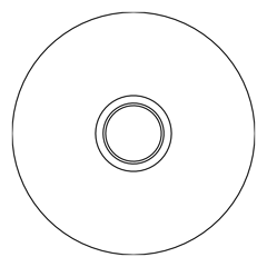 Plan Image of Shower Arm Phoenix Vivid 450