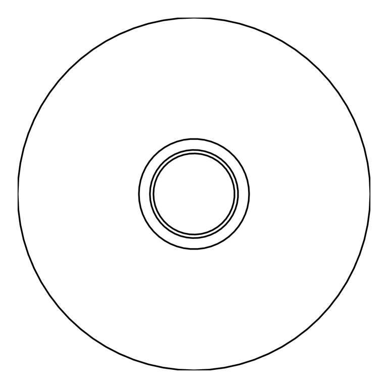 Plan Image of Shower Arm Phoenix Vivid 450