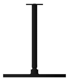 Front Image of Shower Arm Phoenix Vivid Ceiling