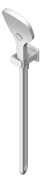 Shower Hand Phoenix Nuage