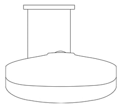 Plan Image of Shower Hand Phoenix Nuage