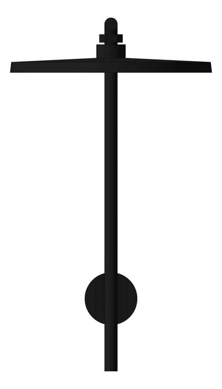 Front Image of Shower Head Phoenix NXIko