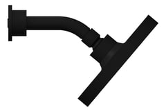 Left Image of Shower Head Phoenix Pina 150mmRose Round