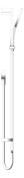 Left Image of Shower Rail Phoenix NXQuil