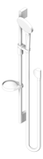 3D Shaded Image of Shower Rail Phoenix NXVive