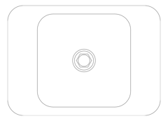 Plan Image of Shower Rose Phoenix NXOrli