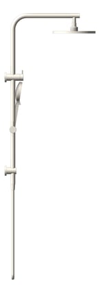 Left Image of Shower Twin Phoenix VividSlimline