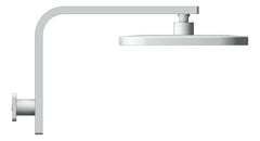 Left Image of Shower Wall Phoenix Nuage HighRise