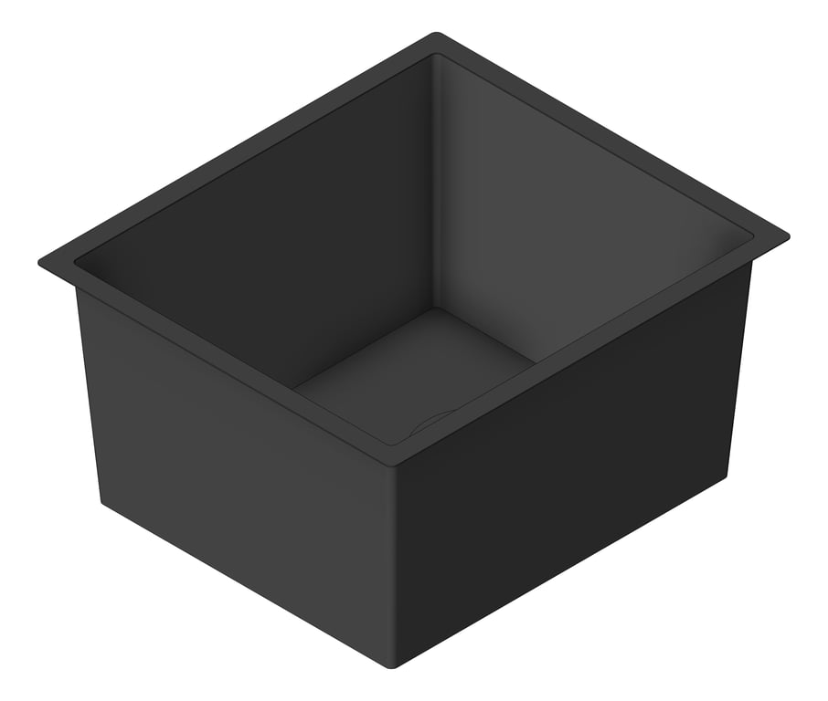 Image of Sink Kitchen Phoenix 4000Series Single