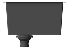 Left Image of Sink Kitchen Phoenix 4000Series Single ExtraLarge