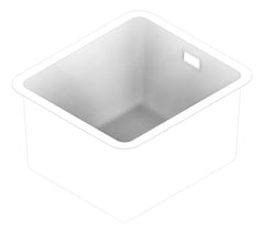 3D Documentation Image of Sink Laundry Phoenix 2000Series