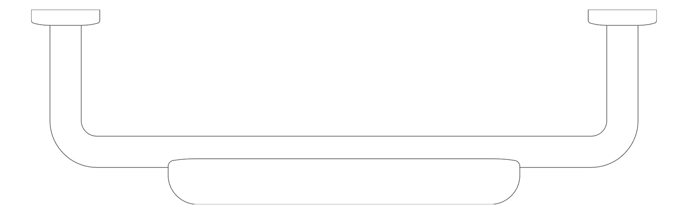 Plan Image of BackRest Wall Plumbline