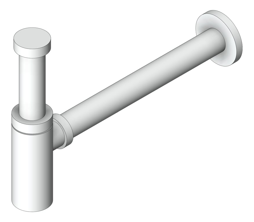Image of BottleTrap Insulated Plumbline