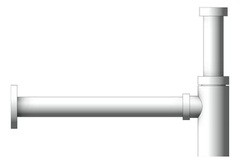Left Image of BottleTrap Insulated Plumbline