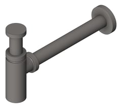 3D Shaded Image of BottleTrap Plumbline Buddy Progetto