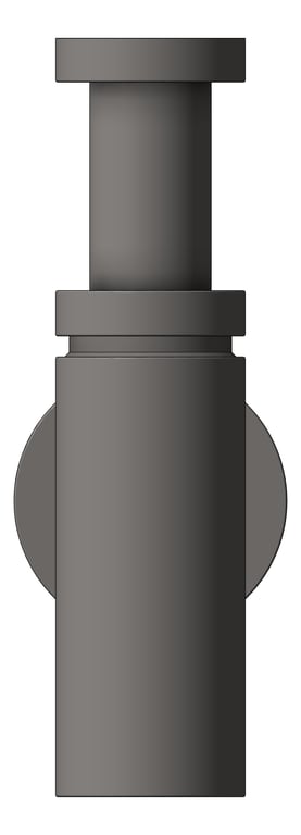 Front Image of BottleTrap Plumbline Buddy Progetto