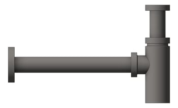 Left Image of BottleTrap Plumbline Buddy Progetto