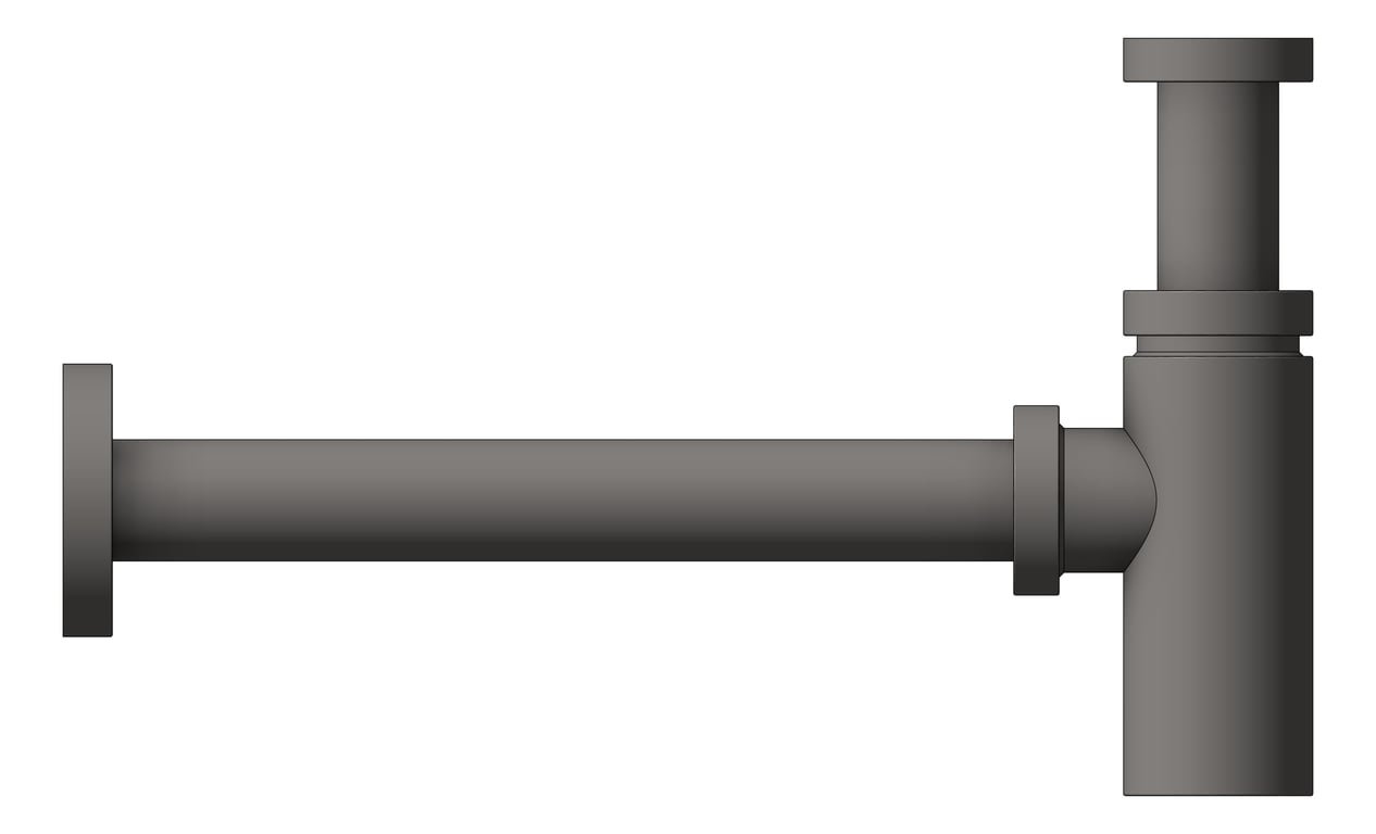 Left Image of BottleTrap Plumbline Buddy Progetto