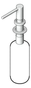 3D Shaded Image of SoapDispenser Plumbline Buddy BuiltIn