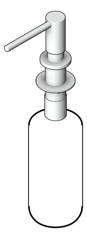 Navigate to SoapDispenser Plumbline Buddy BuiltIn