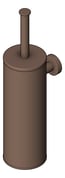 3D Shaded Image of ToiletBrush WallMount Plumbline Buddy Progetto