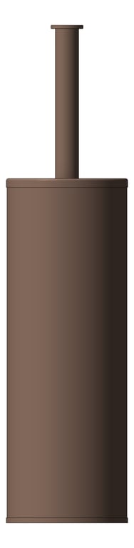 Front Image of ToiletBrush WallMount Plumbline Buddy Progetto